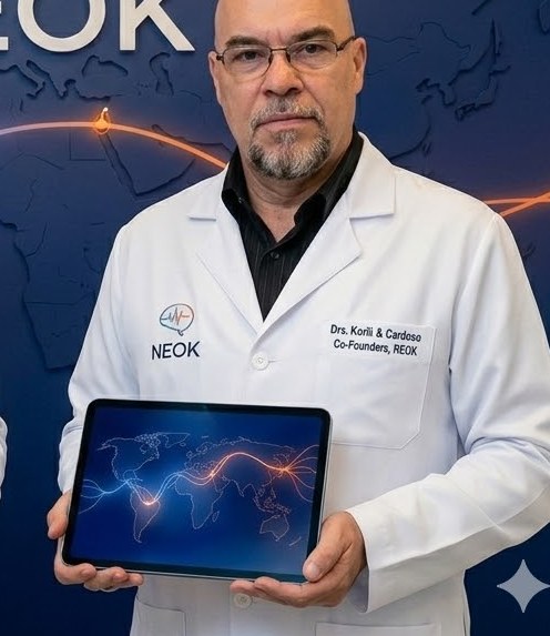 Dr. Luciano Carvalho Cardoso